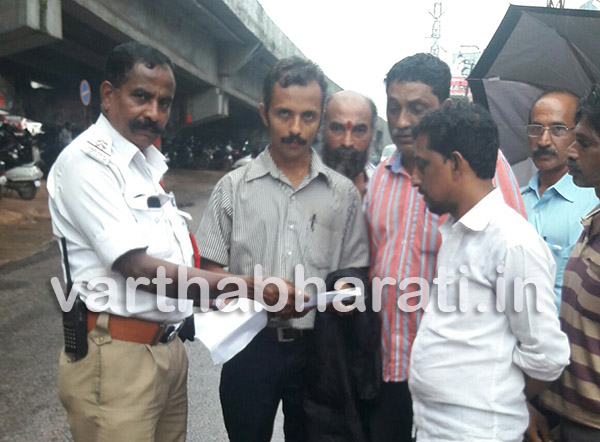 ವಿಟ್ಲ: ಟ್ರಾಫಿಕ್ ಸಮಸ್ಯೆ ನಿಯಂತ್ರಿಸಲು ಜಿಲ್ಲಾ ಎಸ್ಪಿ ಸೂಚನೆ